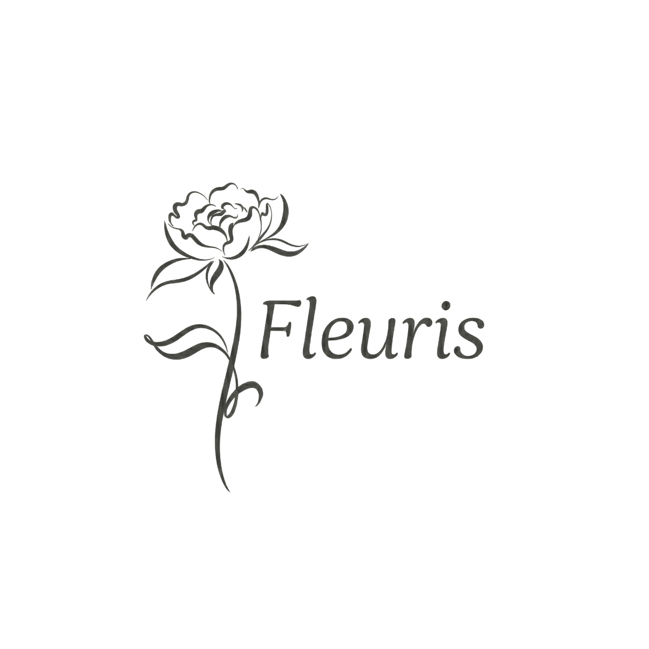 Fleuris Logo